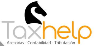 Taxhelp - Asesorías, Contabilidad y Tributación